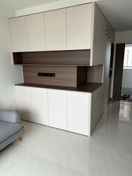 Blk 535A Bishan Ridges (Bishan), HDB 4 Rooms #637366811